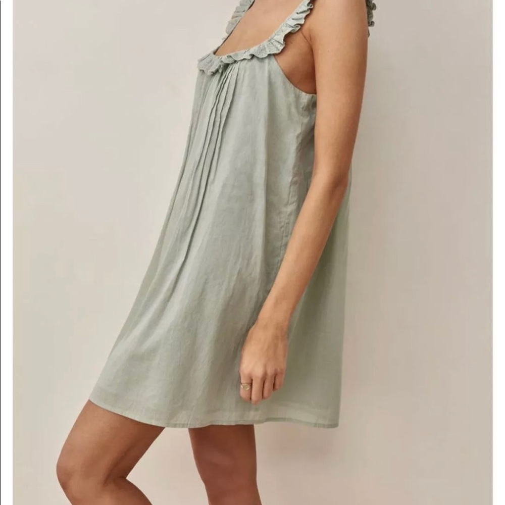 Reformation Dress